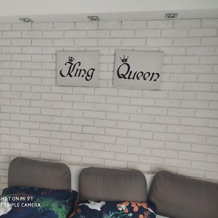 Apartament Tygrys Zakopane Eksteriør billede