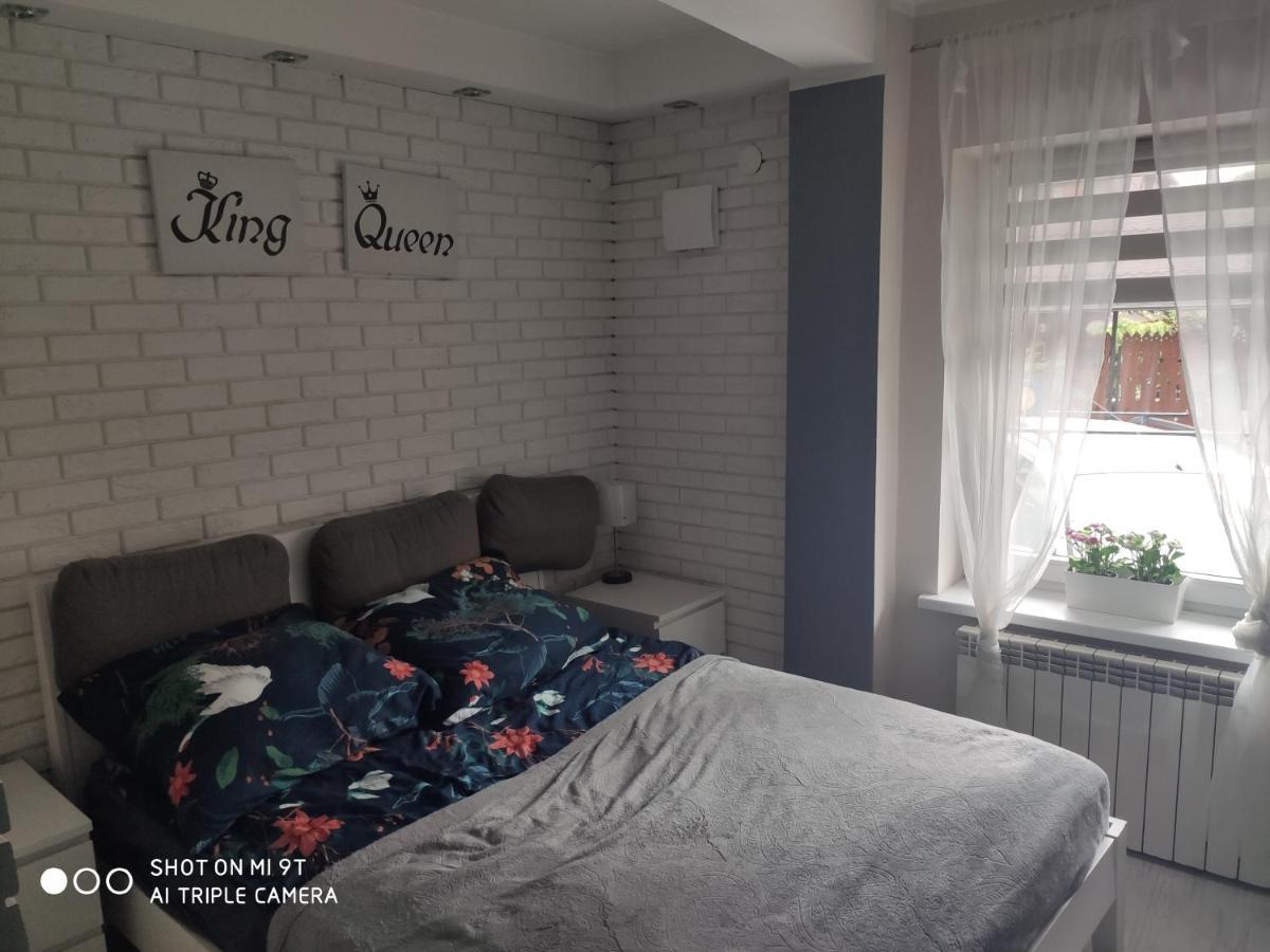 Apartament Tygrys Zakopane Eksteriør billede