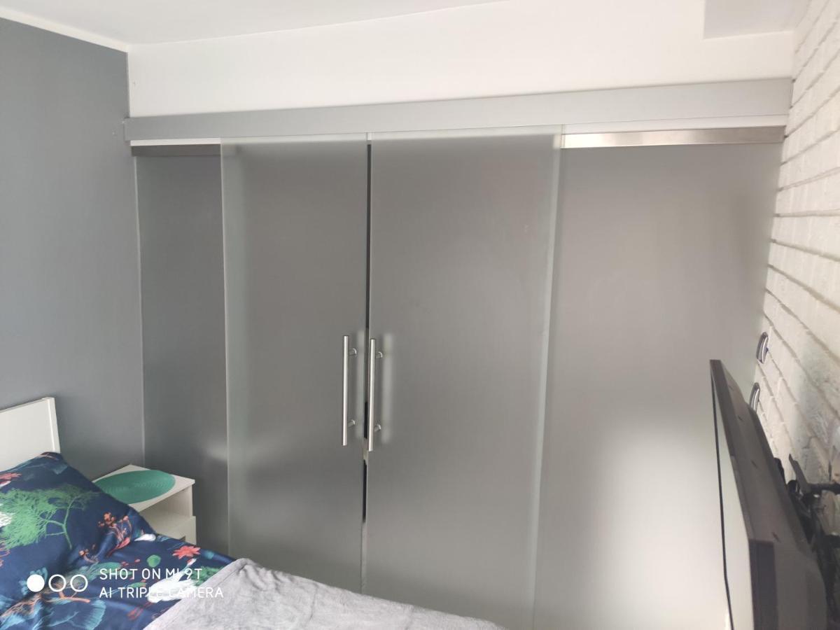 Apartament Tygrys Zakopane Eksteriør billede