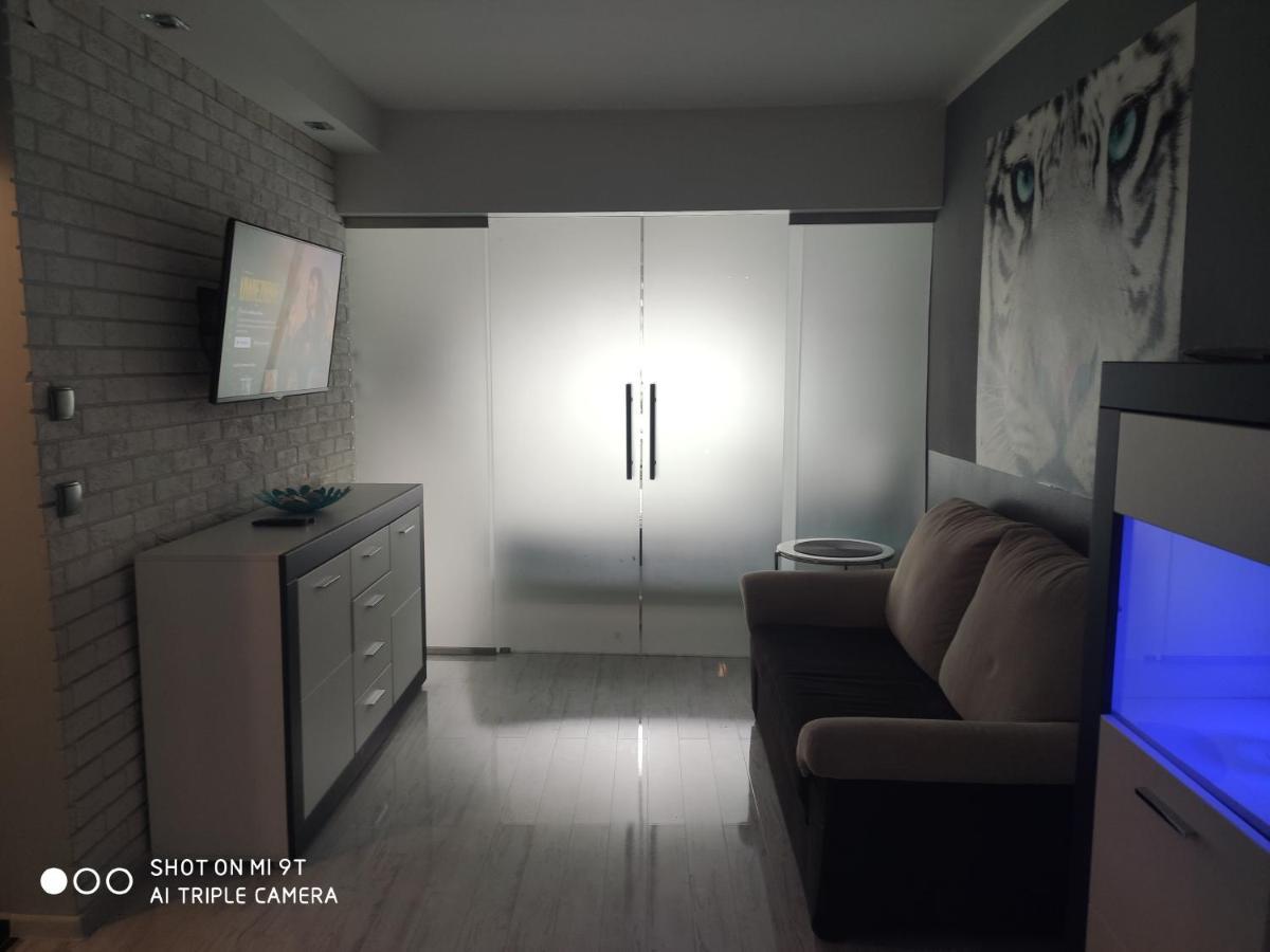 Apartament Tygrys Zakopane Eksteriør billede