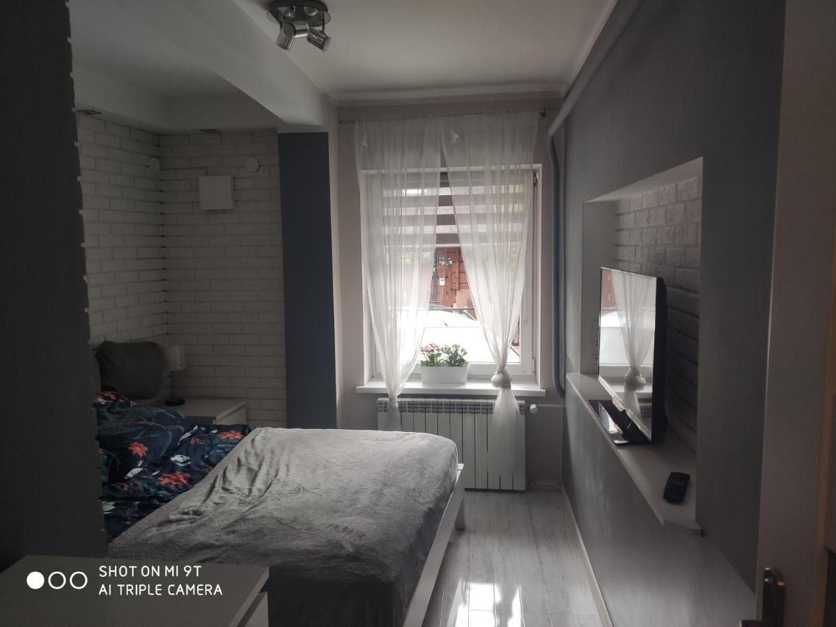 Apartament Tygrys Zakopane Eksteriør billede