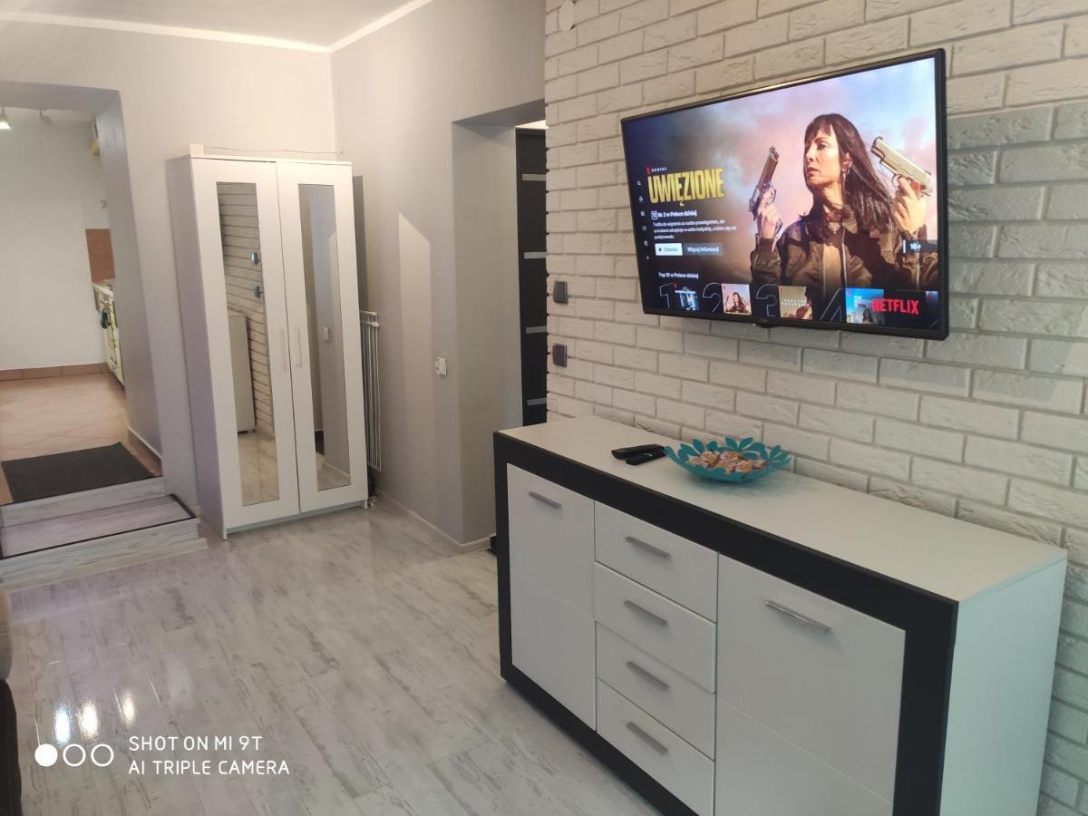 Apartament Tygrys Zakopane Eksteriør billede