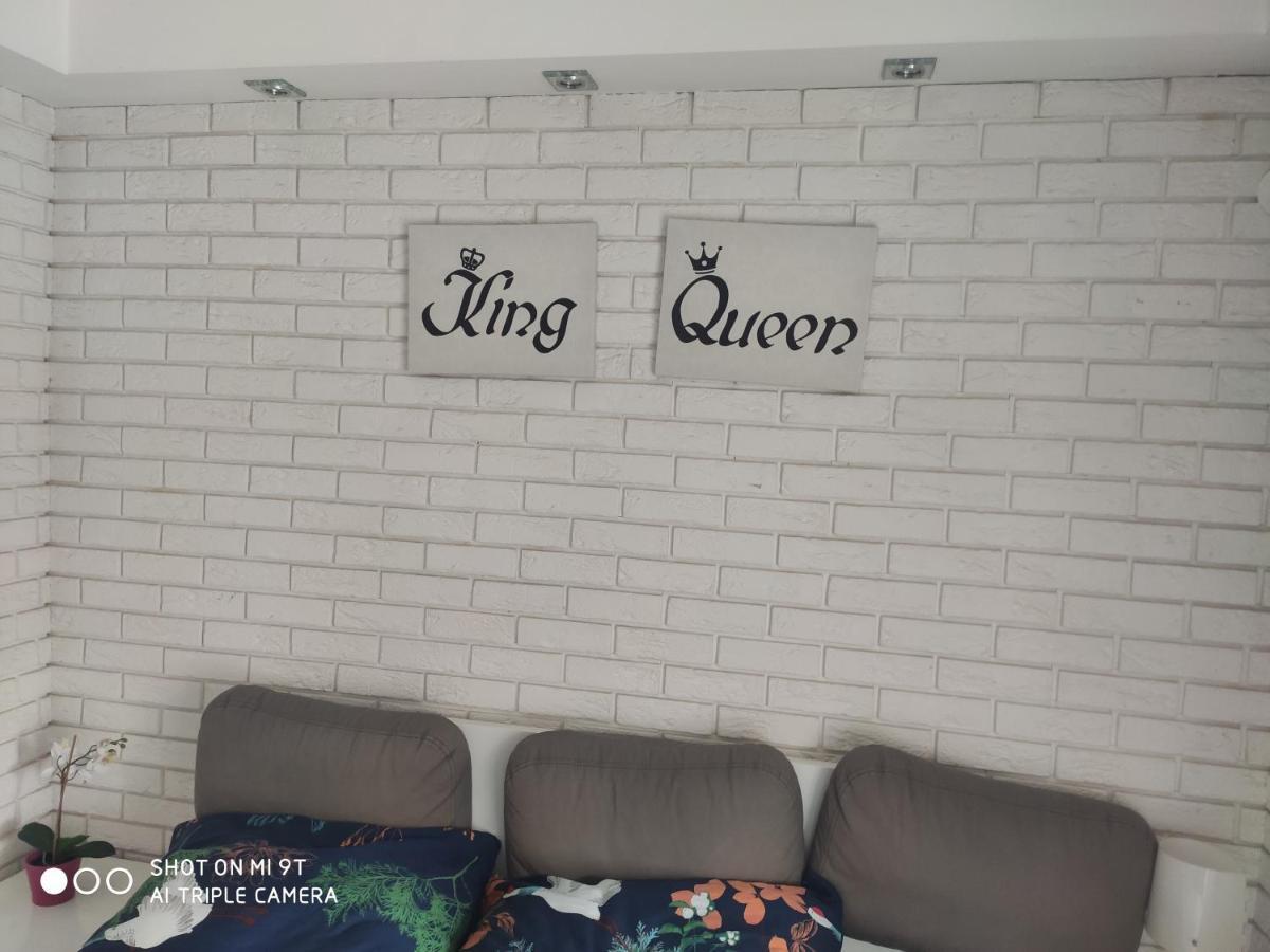 Apartament Tygrys Zakopane Eksteriør billede