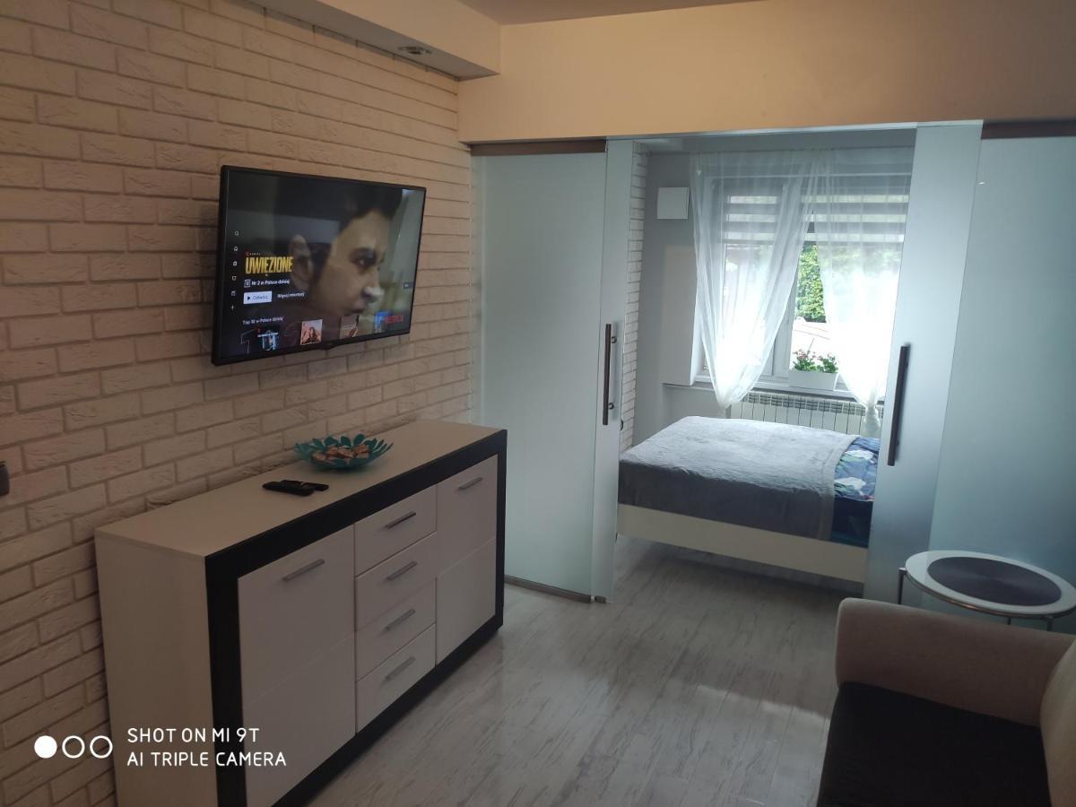 Apartament Tygrys Zakopane Eksteriør billede