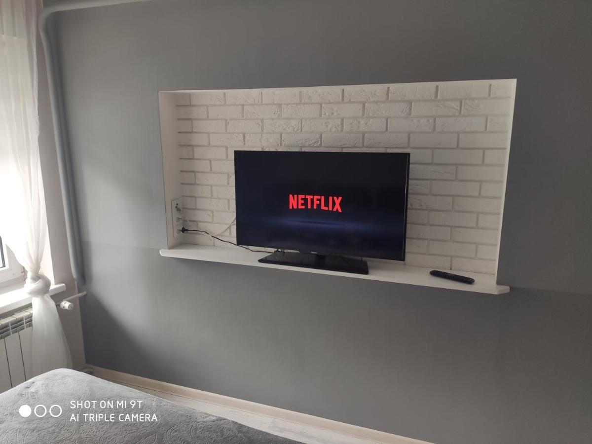 Apartament Tygrys Zakopane Eksteriør billede