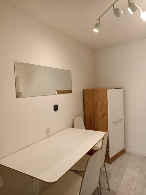 Apartament Tygrys Zakopane Eksteriør billede